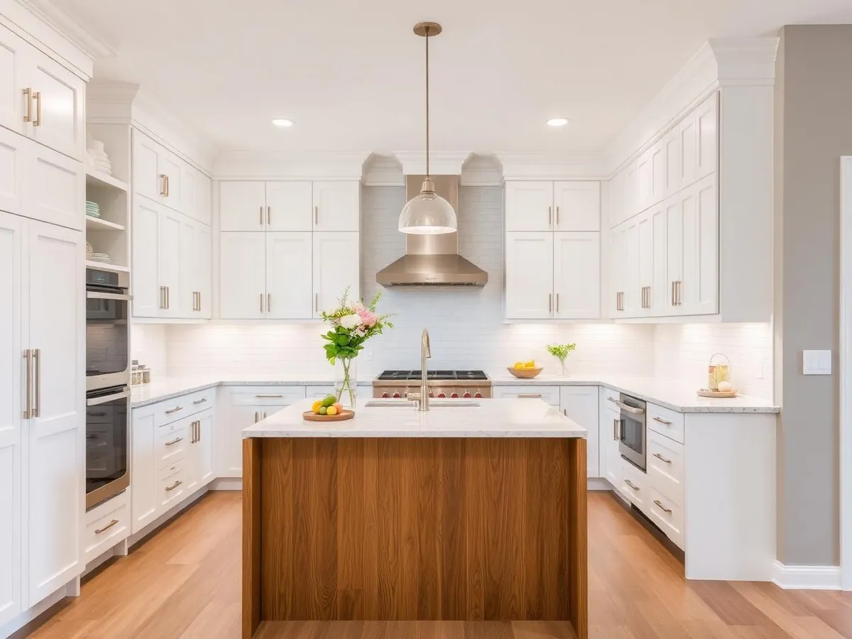 Kitchen Remodel